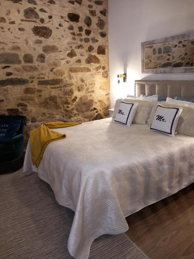 Salgueiral Guest House Douro Peso da Régua Exteriér fotografie